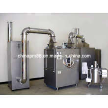 Fully Automatic Pharmaceutical Tablet Film Coating Machine (BG Series)